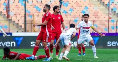 3 مكاسب للزمالك بعد الفوز على حرس الحدود فى الدورى