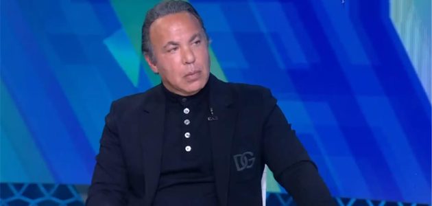 أيمن يونس: لا يجب التعامل مع الشناوي مثل خيل الحكومة.. ويُثني على قرار كولر