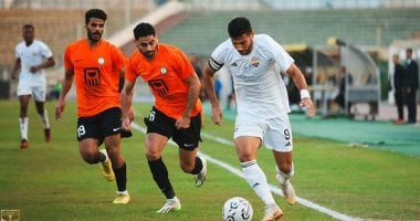 البنك الأهلى يهزم الجونة 2 – 1 ويقفز للمركز السادس بالدورى