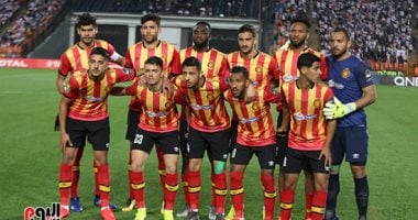 ماذا يفعل الترجي أمام الأندية المصرية قبل مواجهة بيراميدز الليلة؟