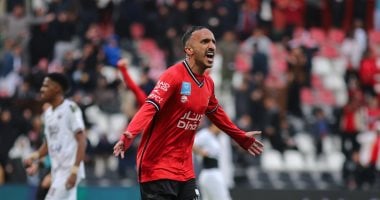 الرائد أول المتأهلين لنصف نهائي كأس الملك على حساب الجبلين بركلات الجزاء
