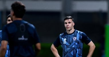ميشالاك وبنتايج تحت مقصلة الرحيل في الزمالك.. اعرف السبب