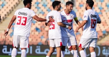 مواعيد مباريات اليوم في ختام الجولة الثامنة بالدوري والقنوات الناقلة