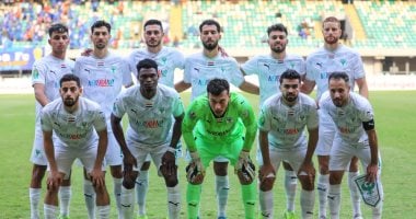 المصري يرفع شعار “لا بديل عن الفوز” أمام بلاك بولز فى الكونفدرالية الليلة
