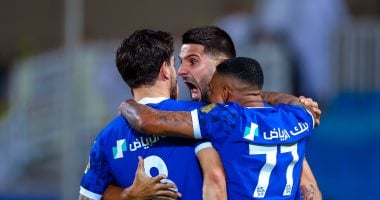 الهلال ضد الاتحاد.. التشكيل الرسمى بالقوة الضاربة فى كلاسيكو كأس السعودية