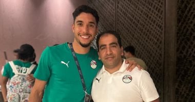 محمد مراد: جوارديولا طلب مرموش بأى ثمن والصحف العالمية نقلت انفراد اليوم السابع
