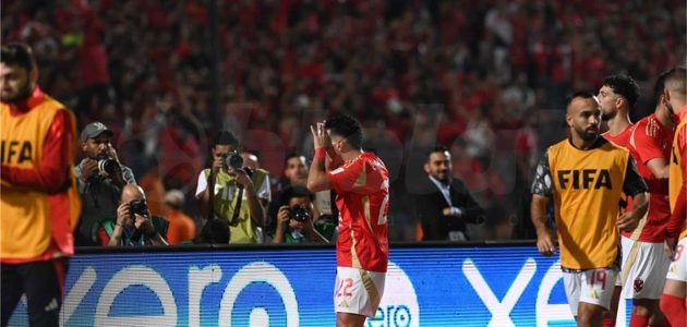 بدلاء الأهلي أمام الجونة في الدوري المصري.. الشناوي على مقاعد الاحتياطي