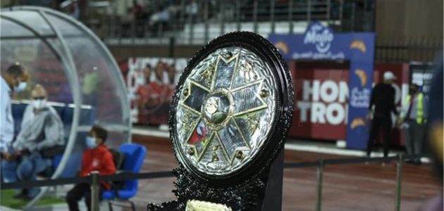 ترتيب الدوري المصري بعد تغيير نتيجة مباراة الإسماعيلي ومودرن سبورت