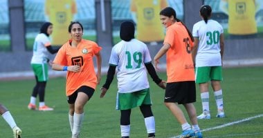 تعرف على جدول ترتيب الكرة النسائية