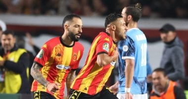 يورتشيتش يمنح لاعبى بيراميدز روشتة الفوز على الترجى فى الدفاع الجوى