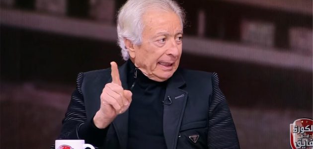 حلمي طولان: هذا المدرب لن يُضحي بسمعته من أجل الأهلي.. والزمالك لا يمتلك إمكانيات الأحمر