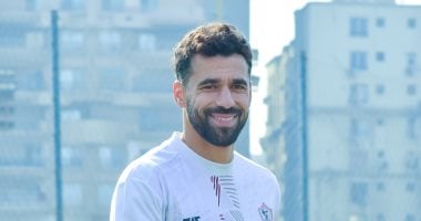 عبد الله السعيد على رأس 7 زملكاوية يغيبون أمام إنيمبا النيجيري الليلة