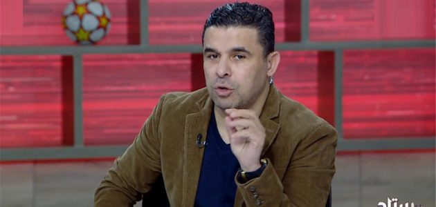 خالد الغندور يوجه رسالة قوية لـ مجلس الزمالك بشأن تجديد زيزو
