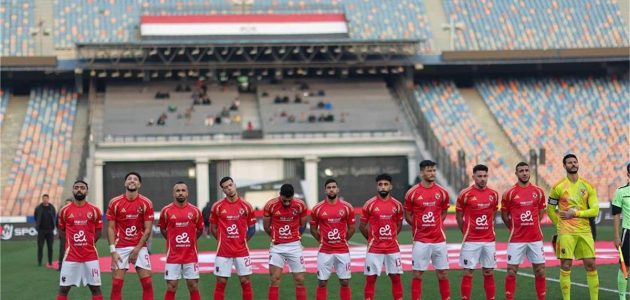 رمضان السيد: لاعب الأهلي مظلوم.. ولا بد من وقفة مع حسين الشحات