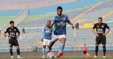 رمضان صبحى “عفيجى” بيراميدز يحتفل بعيد ميلاده الـ28 اليوم