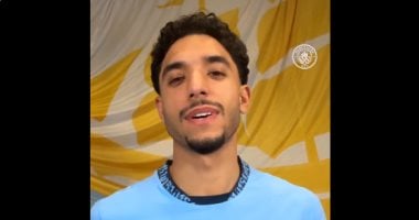 سعد الصغير يرحب بوصول عمر مرموش إلى مانشستر سيتى .. فيديو