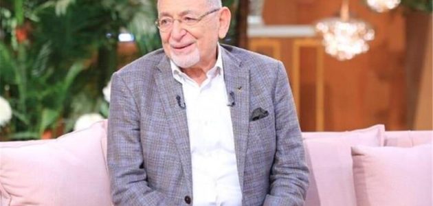 عدلي القيعي يوضح حقيقة دوره الحالي في الأهلي