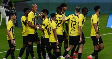 قرعة كأس الملك.. الاتحاد يواجه الشباب فى نصف النهائى
