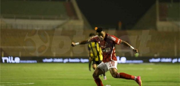 كريم الدبيس يعلق على صناعة أول هدف له مع الأهلي.. ويصرح: لدينا مهمة صعبة أمام استاد أبيدجان