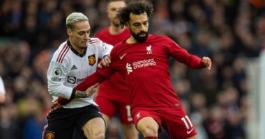 ليفربول ضد مان يونايتد.. تساقط الثلوج يهدد إقامة مباراة اليوم