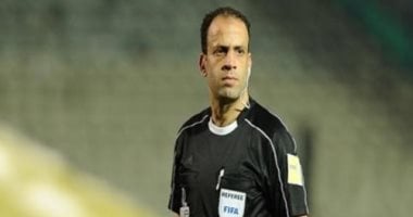 ماذا يفعل الأهلى مع صافرة محمد الحنفى قبل مباراة الجونة الليلة بالدوري؟