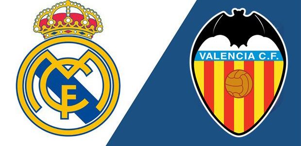 كيفية يمكنني مشاهدة مباراة لعبة ريال مدريد ضد فالنسيا مباشر