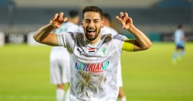 ميدو جابر والشامي أبرز غيابات المصري أمام بلاك بولز فى الكونفدرالية