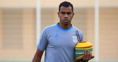 محمد حمص قائد الإسماعيلى الأسبق يحتفل بعيد ميلاده الـ”46″ اليوم