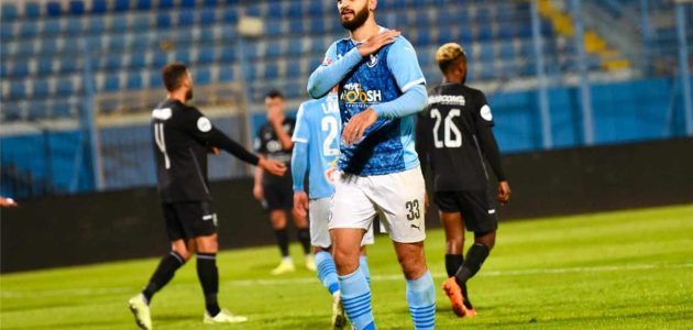 مروان حمدي يروي تفاصيل أزمته مع جماهير الأهلي.. ورد فعل رمضان صبحي