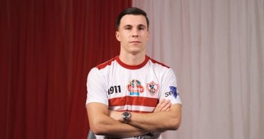 ميشالاك يكشف حقيقة رحيله عن الزمالك فى يناير