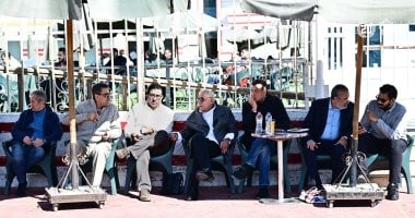 مصير زيزو ..أهم بنود الجلسة الطارئة لمجلس الزمالك اليوم