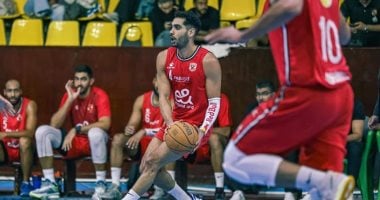 الأهلى مع الطيران والزمالك أمام دمنهور اليوم فى سوبر السلة