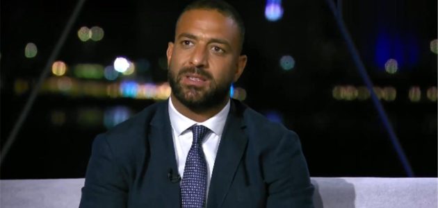 ميدو يهاجم الإعلام بسبب إمام عاشور: اهتموا بـالبالونة وتجاهلوا إنجازًا تاريخيًا لم يحدث من قبل