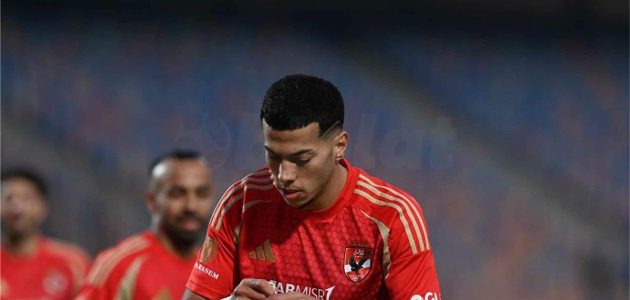 هل يقصد الزمالك؟.. أول تعليق من إمام عاشور على احتفاله المثير للجدل في مباراة الأهلي وسموحة