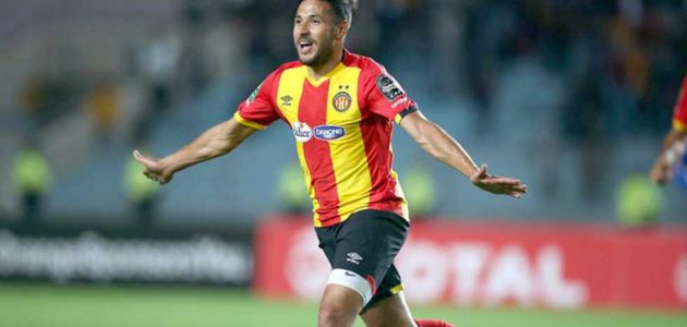 الترجي يكشف حقيقة مفاوضات الزمالك مع البلايلي.. رد حاسم