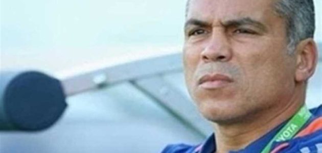 محمد يوسف: حرس الحدود كان يستحق ركلة جزاء أمام الزمالك