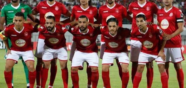 موعد مباراة النجم الساحلي ضد الشبيبة الرياضية بالعمران في الدوري التونسي والقنوات الناقلة