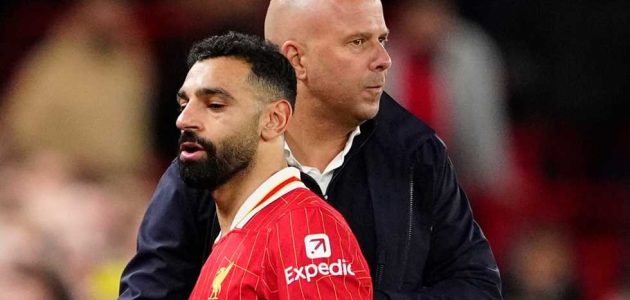 أبوتريكة يحذر ليفربول.. ويوجه رسالة بشأن محمد صلاح