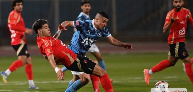 بمشاركة الأهلي وبيراميدز.. «كاف» يعلن مواعيد نصف نهائي دوري أبطال أفريقيا