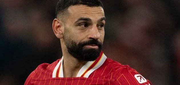 أسطورة مانشستر يونايتد عن صلاح: لو كان في أرسنال لفازوا بالدوري