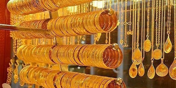 أسعار الذهب – سعر الذهب اليوم الجمعة 18 إبريل 2025 في الدول العربية