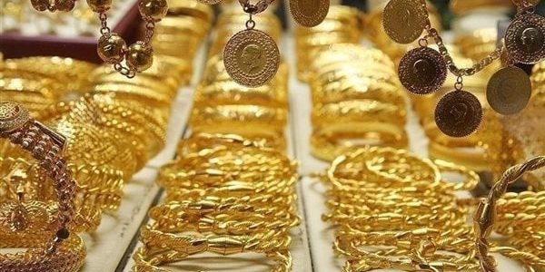أسعار الذهب – سعر جرام الذهب عيار 21 الآن.. أسعار الذهب في محلات الصاغة بمصر