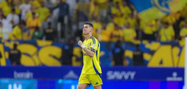 مباشر مباراة النصر والقادسية اليوم في الدوري السعودي