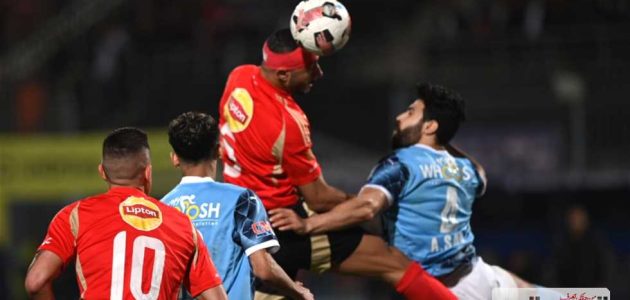 «بطل أفريقيا والأقرب للدوري».. خالد الغندور يعلق على مباراتي الأهلي وبيراميدز في دوري الأبطال