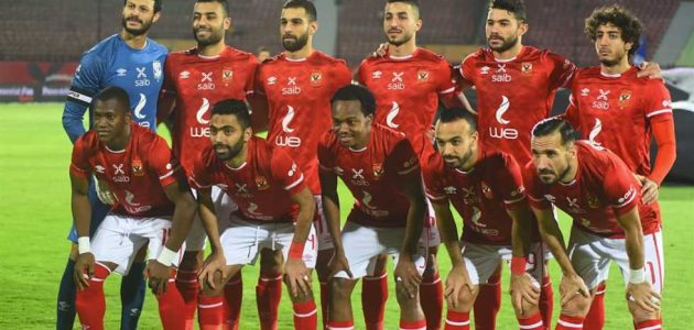 ماذا ينتظر الأهلي في الدوري المصري بعد التعادل مع بيراميدز؟