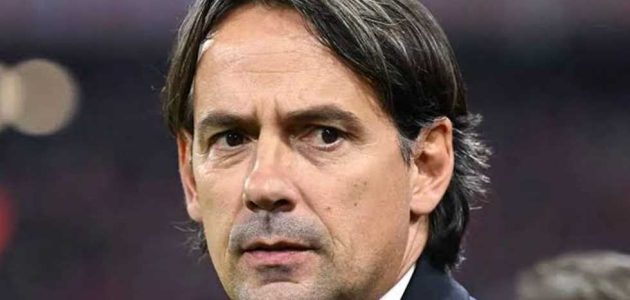 الهلال السعودي يرصد مبلغ ضخم للتعاقد مع إنزاجي قبل مونديال الأندية