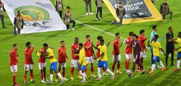 زار شباك الأهلي.. صن داونز يعلن تمديد التعاقد مع «القائد»