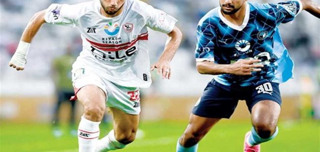 الزمالك وناصر ماهر.. تصعيد جديد للأزمة أم احتواء؟ مصدر يوضح