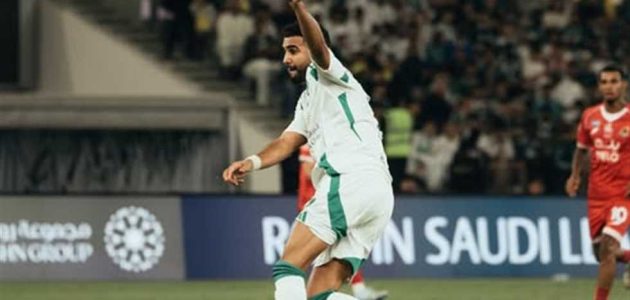 جدول ترتيب الدوري السعودي للمحترفين بعد فوز الأهلي وهزيمة النصر والاتحاد