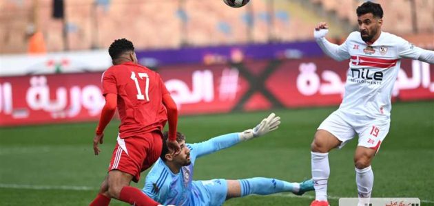 أول رد فعل من الزمالك بعد مغالاة عبدالله السعيد في شروط التجديد.. مصدر يوضح